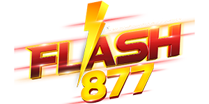 FLASH877 สล็อตเว็บตรง แตกง่าย จ่ายจริง ถอนไว